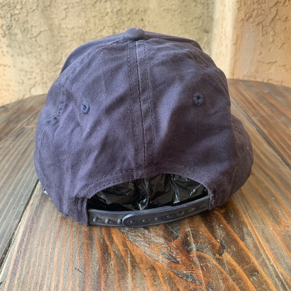 Vintage 80s K-Product Goodyear Baseball Cap - Hat - Picture 4 of 4